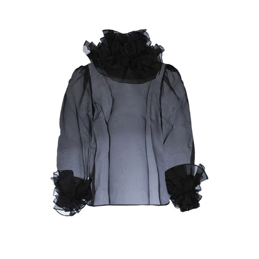 Bode Women Camicia